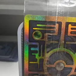Pokemon TCG Ancient Mew Holo Card 2000 Movie Promo, Original Sealed - Image 3