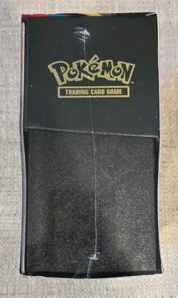 Pokemon Mega Evolution Lucario Elite Trainer Box ETB New/Sealed In Hand ? - Image 2