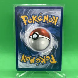 Pokemon TCG: Nest Ball STAFF Promo - 2024 EUIC 181/198 - Europe - Free Shipping - Image 2
