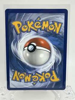 Pokemon TCG Alolan Exeggutor V (Full Art) Pokemon GO 071/078 Holo Ultra Rare - Image 2