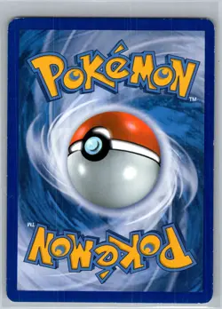 2013 Pokemon Black & White Lapras Plasma Blast 17/101 LP - Image 2