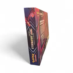 Pokemon TCG Eternatus VMAX Premium Collection - Factory Sealed - English - New - Image 3