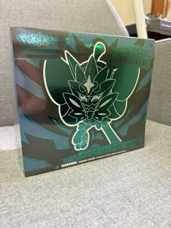 Pokemon TWILIGHT MASQUERADE Elite Trainer Box ETB New & Sealed Scarlet & Violet - Image 1