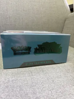Pokemon TWILIGHT MASQUERADE Elite Trainer Box ETB New & Sealed Scarlet & Violet - Image 3