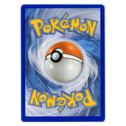2024 Pokemon Houndoom SV Shrouded Fable Illustration Rare #006/064 Near Mint - Image 2