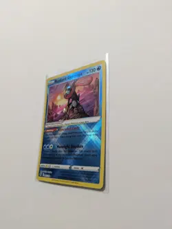 Radiant Greninja 046/189 - Astral Radiance - Near Mint - Pokemon TCG - Image 2