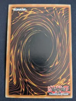 Yugioh Black Luster Soldier SYE-024 Starter Deck: Yugi Evolution 1st Edition NM - Image 2