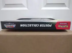 Sealed Pokemon TCG Scarlet & Violet: Prismatic Evolutions Poster Collection Box - Image 3