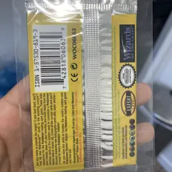 Wizards of the Coast 1999 Pokemon Jungle Booster Pack SEALED/NEVER OPENED 742818061384 - Image 3