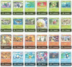 Pokemon TCG Japanese Treason Rebellion Clash S2 2020 Booster Pack - US Seller - Image 5