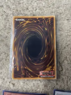 Lot of 7 2020 Yu-Gi-Oh Cards. NM Pack Fresh. (see Pics & Description) - Image 3