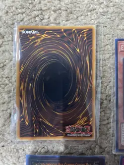 Lot of 7 2020 Yu-Gi-Oh Cards. NM Pack Fresh. (see Pics & Description) - Image 5