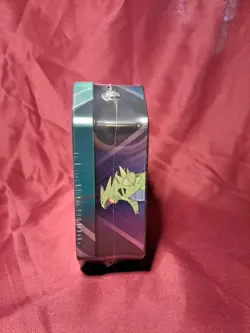 2024 Pokemon Collectors Tin Darkrai New/ Factory Sealed - Image 5