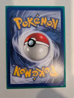 Pokemon TCG Igglybuff Wizards Black Star Promos 36 Regular Promo Promo - Image 4
