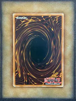 Yugioh Mudora DCR-076 Super Rare 1st Ed NM - Image 2