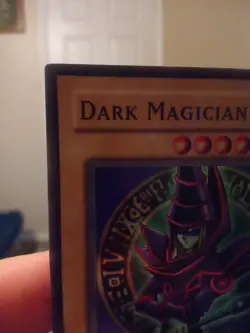 Yu-Gi-Oh! TCG Dark Magical Circle LDS3-EN093 And Sye001 Mp Dark Magician - Image 3