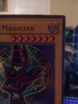 Yu-Gi-Oh! TCG Dark Magical Circle LDS3-EN093 And Sye001 Mp Dark Magician - Image 4