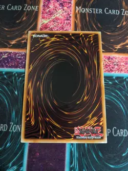 Yu-Gi-Oh! Brilliant Fusion Clash of Rebellions CORE-EN056 Unlimited Super NM - Image 3