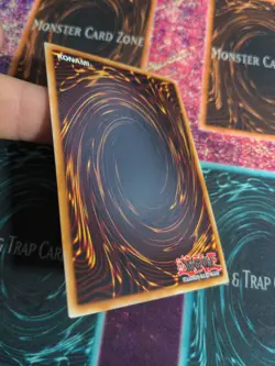 Yu-Gi-Oh! Brilliant Fusion Clash of Rebellions CORE-EN056 Unlimited Super NM - Image 4