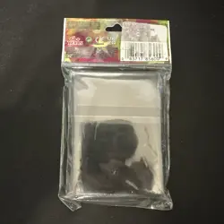 Konami Yu-Gi-Oh! Deck Protector Sleeves - KURIBOH KOLLECTION (50 Sleeves) - Image 2