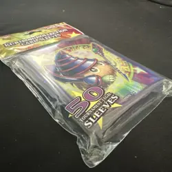 Konami Yu-Gi-Oh! Deck Protector Sleeves - KURIBOH KOLLECTION (50 Sleeves) - Image 3