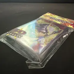 Konami Yu-Gi-Oh! Deck Protector Sleeves - KURIBOH KOLLECTION (50 Sleeves) - Image 4