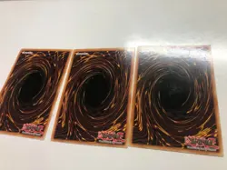 USA Seller Yugioh 3 X Earthbound Immortal Cusillu ANPR-EN016 ULTIMATE LP - Image 4