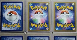 (39) Lot of 6 EX Pokemon Holo Rare Pokemon Cards *NM* Venusaur Blastoise - Image 5