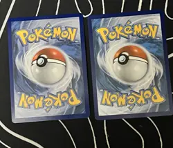 Pokemon TCG Pikachu v SWSH285 Sword & Shield Promo Card Bundle Pikachu 049/203 - Image 3