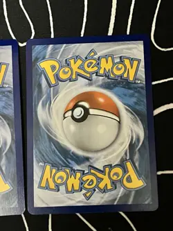Pokemon TCG Pikachu v SWSH285 Sword & Shield Promo Card Bundle Pikachu 049/203 - Image 4
