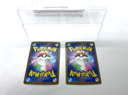 Ex [2 cards set] Deerling 073/071 Sawsbuck 074/071 AR sv5M Pokemon Card Japanese - Image 4