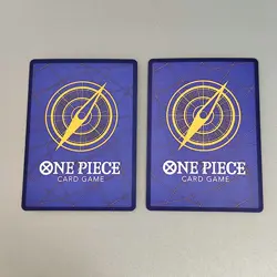 One Piece Card Game - King OP01-096 SR - Romance Dawn Japanese etc. - Image 4