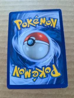 Pokemon Card TCG Magmar Base Set 36/102 Regular Unlimited Uncommon - Image 2