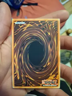 YuGiOh Substitoad LODT-EN028 Rare Unlimited (N.M) - Image 3