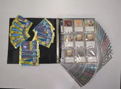 Magic the Gathering: Unglued Lot of 144 cards, Includes BFM, Rares, Tokens - Image 1