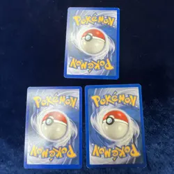 Magnemite 91/147 Aquapolis Pokemon E Series Card Vintage 2002 Nintendo 3 - Image 5