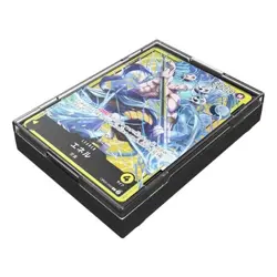 Bandai One Piece Card Game Card Game Sound Loader - Volume. 2 (1 cards included) - Image 3