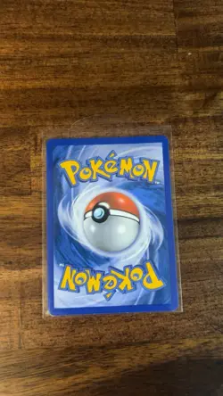 Happiny POP Series 8 #014/017 Common HOLO Pokemon Card Happiny - Image 2