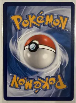 [US SELLER] Pokemon S-Chinese Espeon & Deoxys GX Tag Team CSM2bC 035 RR Card - Image 2