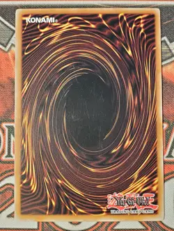 Yugioh Armory Arm TU06-EN010 Rare LP - Image 3