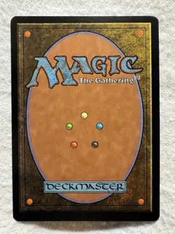 MTG - Smokestack - Urza's Saga - NM - Free Shipping! - Image 2