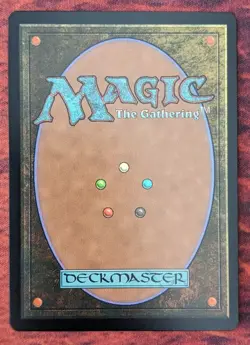 Krark-Clan Ironworks 0011 Near Mint NM SLC Secret Lair Encyclopedia Magic MTG 1 - Image 2