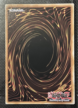 YuGiOh Archlord Kristya VASM-EN048 Quarter Century Secret Rare NM - Image 2