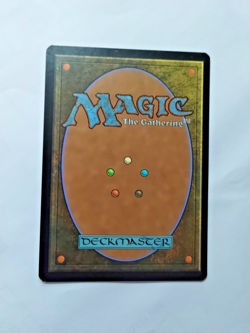 MTG Turbulent Dreams Torment Regular Rare - Bit of Edge Wear - See Pics - Image 3