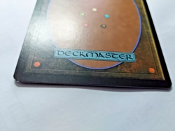 MTG Turbulent Dreams Torment Regular Rare - Bit of Edge Wear - See Pics - Image 4