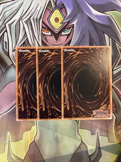 SDAZ-EN043 x3 Titaniklad the Ash Dragon Common Excellent Condition Yugioh - Image 2