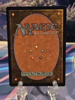 Volatile Stormdrake Foil Boarderless R 0329 - Image 3