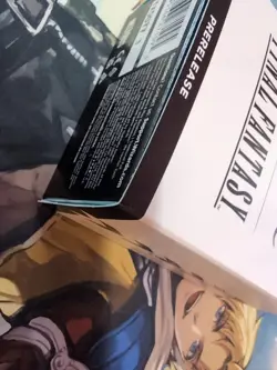 MTG - Final Fantasy: Universes Beyond Prerelease Kit - Brand New - Image 4