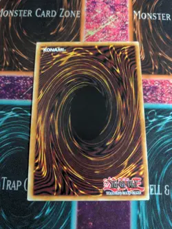Yu-Gi-Oh! Reptilianne Echidna DUOV-EN016 Ultra Rare 1st Edition NM - Image 3