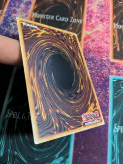 Yu-Gi-Oh! Reptilianne Echidna DUOV-EN016 Ultra Rare 1st Edition NM - Image 4